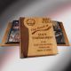 Wooden Photo Album